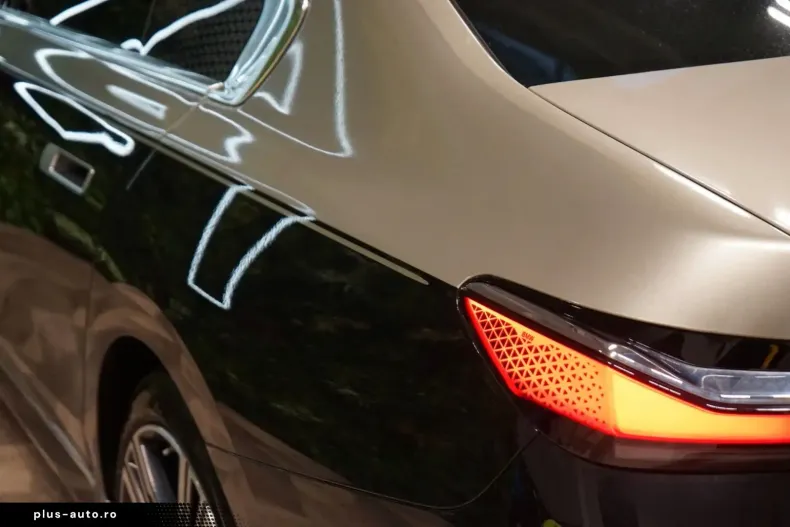 BMW 740 din 2024 cu 62.730 km - oferta BMW179658 - foto 9