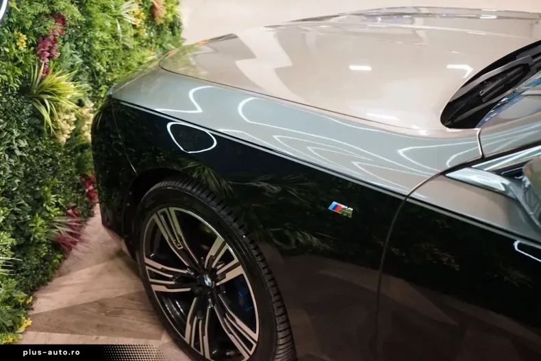 BMW 740 din 2024 cu 62.730 km - oferta BMW179658 - foto 10