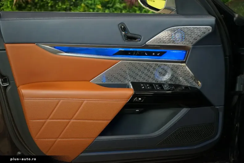 BMW 740 din 2024 cu 62.730 km - oferta BMW179658 - foto 13