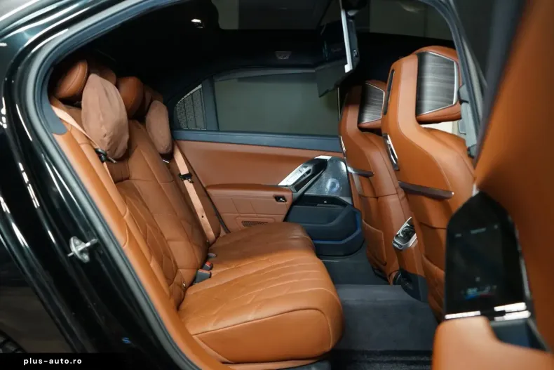 BMW 740 din 2024 cu 62.730 km - oferta BMW179658 - foto 25