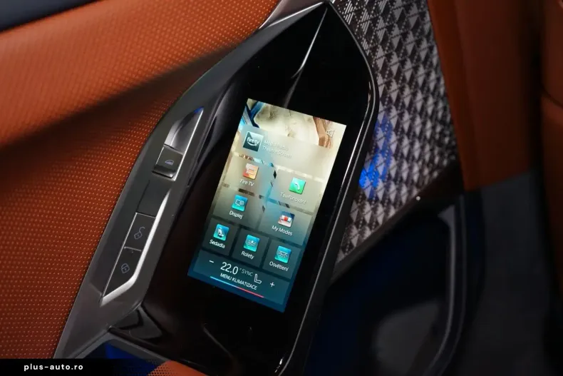 BMW 740 din 2024 cu 62.730 km - oferta BMW179658 - foto 27