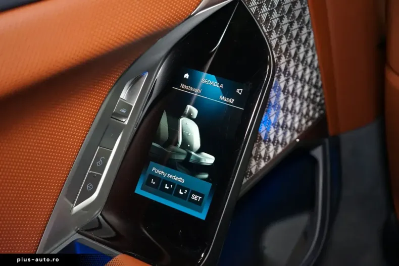 BMW 740 din 2024 cu 62.730 km - oferta BMW179658 - foto 28