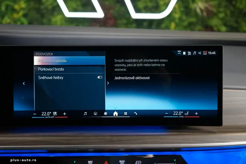 BMW 740 din 2024 cu 62.730 km - oferta BMW179658 - foto 38