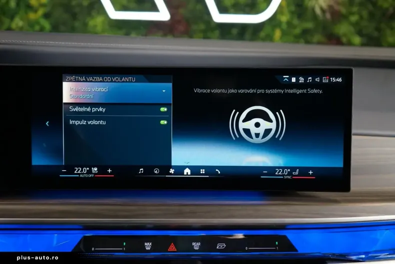 BMW 740 din 2024 cu 62.730 km - oferta BMW179658 - foto 41