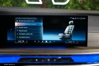 BMW 740 din 2024 cu 62.730 km - oferta BMW179658 - foto 45