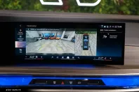 BMW 740 din 2024 cu 62.730 km - oferta BMW179658 - foto 47
