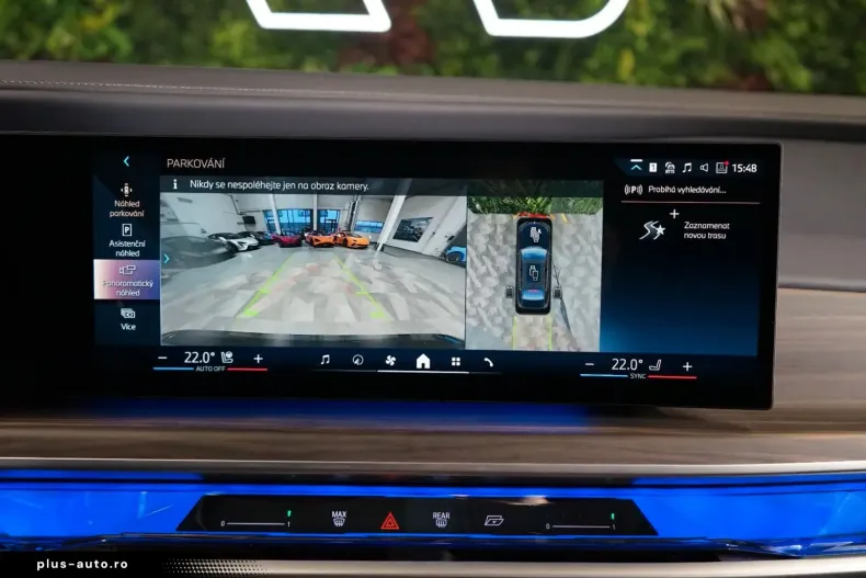 BMW 740 din 2024 cu 62.730 km - oferta BMW179658 - foto 47