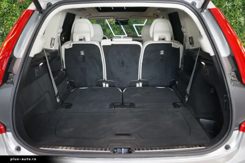 Volvo XC90 din 2024 cu 26.843 km - oferta VOL179659 - foto 18