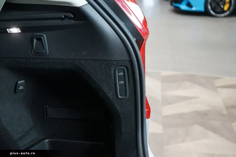 Volvo XC90 din 2024 cu 26.843 km - oferta VOL179659 - foto 19