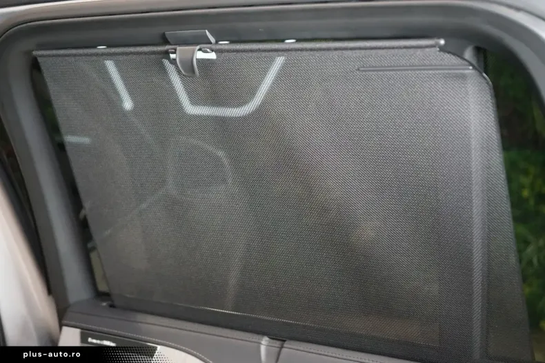 Volvo XC90 din 2024 cu 26.843 km - oferta VOL179659 - foto 20