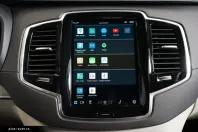 Volvo XC90 din 2024 cu 26.843 km - oferta VOL179659 - foto 30