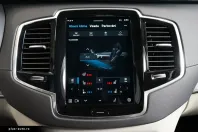 Volvo XC90 din 2024 cu 26.843 km - oferta VOL179659 - foto 32