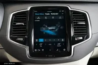 Volvo XC90 din 2024 cu 26.843 km - oferta VOL179659 - foto 33