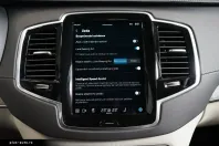 Volvo XC90 din 2024 cu 26.843 km - oferta VOL179659 - foto 35