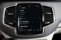 Volvo XC90 din 2024 cu 26.843 km - oferta VOL179659 - foto 42