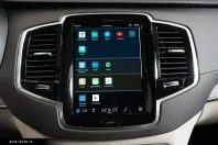 Volvo XC90 din 2024 cu 26.843 km - oferta VOL179659 - foto 43