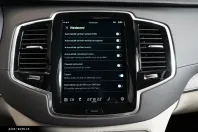 Volvo XC90 din 2024 cu 26.843 km - oferta VOL179659 - foto 44