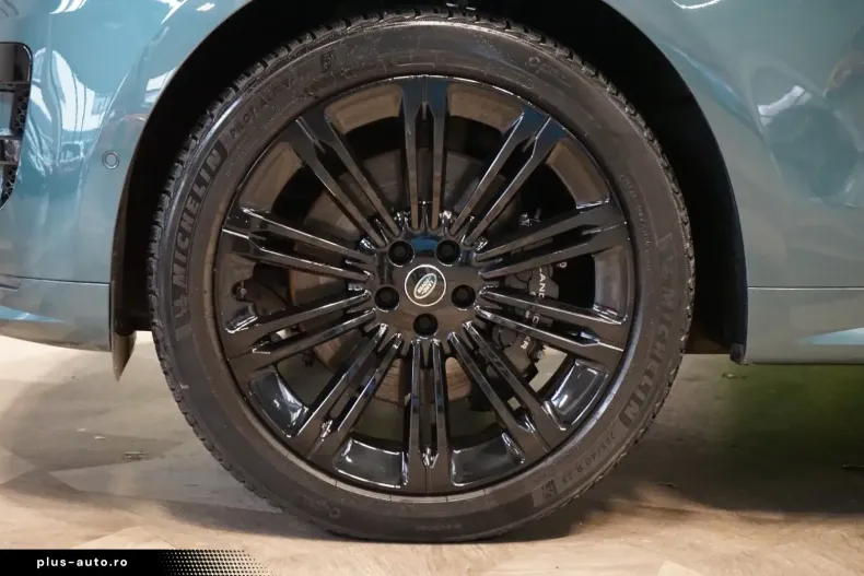 Land Rover Range Rover Sport din 2023 cu 63.767 km - oferta LAN179660 - foto 5