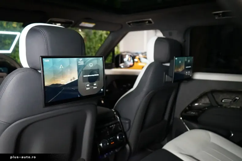 Land Rover Range Rover Sport din 2023 cu 63.767 km - oferta LAN179660 - foto 15