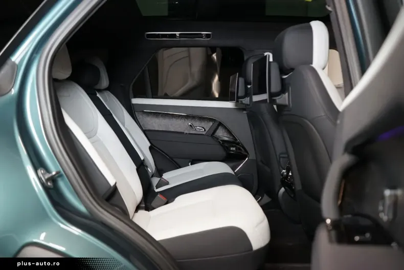 Land Rover Range Rover Sport din 2023 cu 63.767 km - oferta LAN179660 - foto 20
