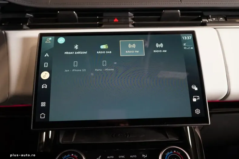 Land Rover Range Rover Sport din 2023 cu 63.767 km - oferta LAN179660 - foto 34