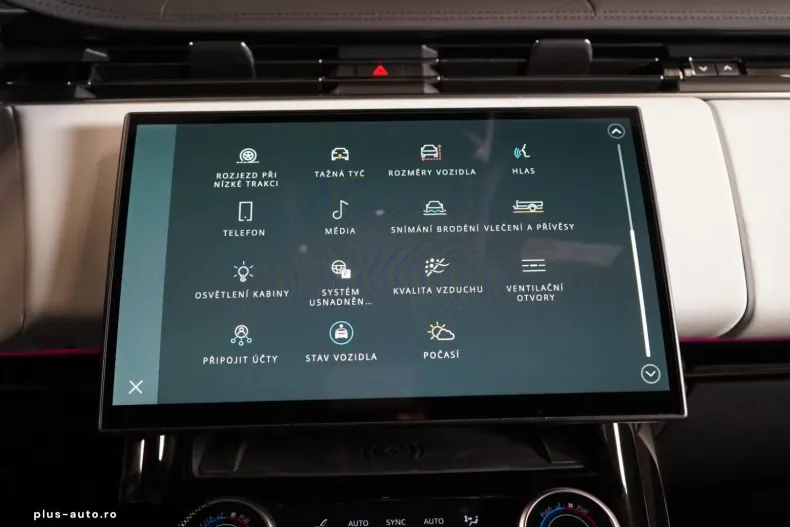 Land Rover Range Rover Sport din 2023 cu 63.767 km - oferta LAN179660 - foto 36