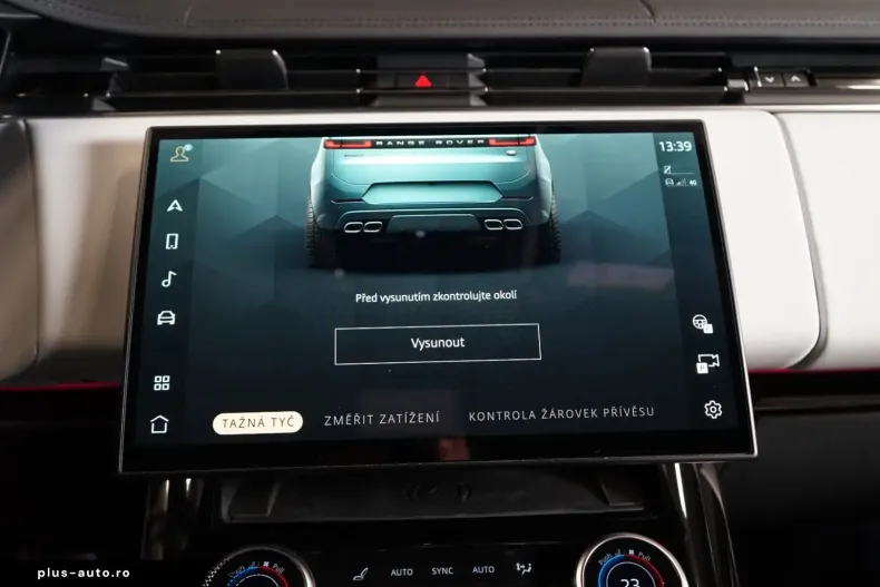 Land Rover Range Rover Sport din 2023 cu 63.767 km - oferta LAN179660 - foto 45