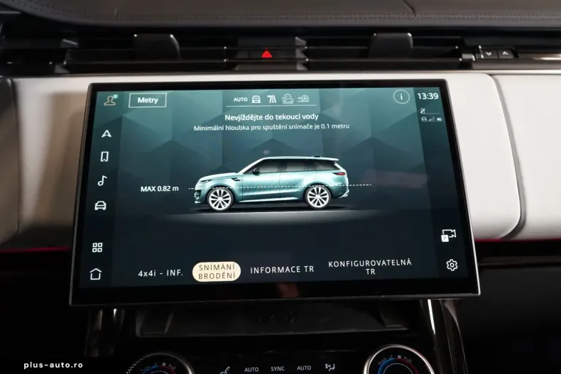 Land Rover Range Rover Sport din 2023 cu 63.767 km - oferta LAN179660 - foto 48