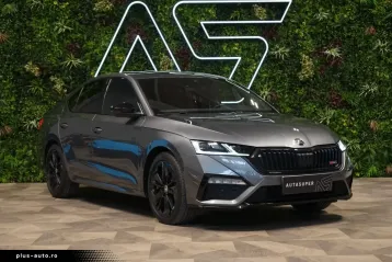 Skoda Octavia din 2023 - oferta SKO179661