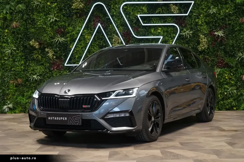 Skoda Octavia din 2023 cu 60.351 km - oferta SKO179661 - foto 3