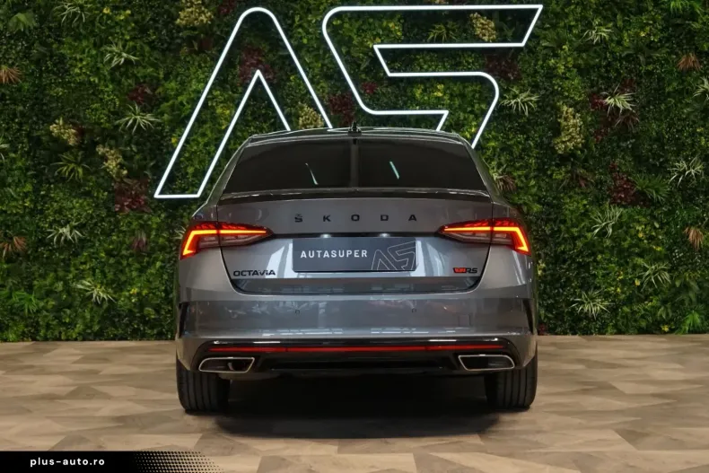 Skoda Octavia din 2023 cu 60.351 km - oferta SKO179661 - foto 10