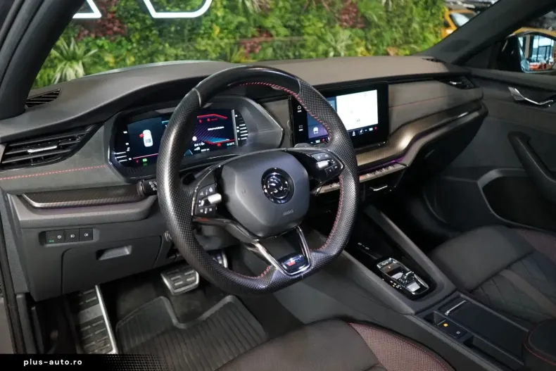 Skoda Octavia din 2023 cu 60.351 km - oferta SKO179661 - foto 12