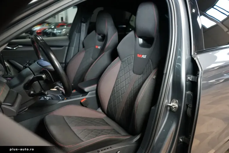 Skoda Octavia din 2023 cu 60.351 km - oferta SKO179661 - foto 13