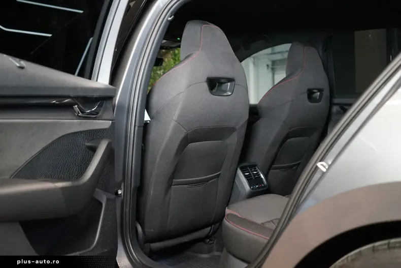 Skoda Octavia din 2023 cu 60.351 km - oferta SKO179661 - foto 16