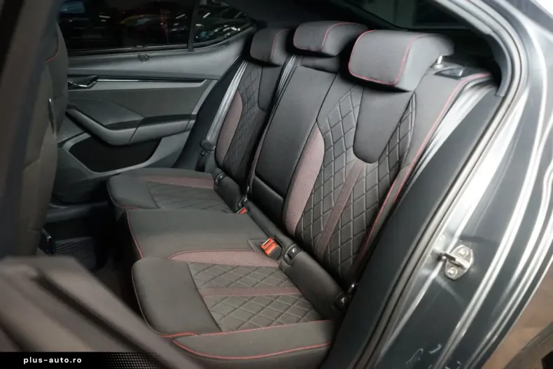 Skoda Octavia din 2023 cu 60.351 km - oferta SKO179661 - foto 18