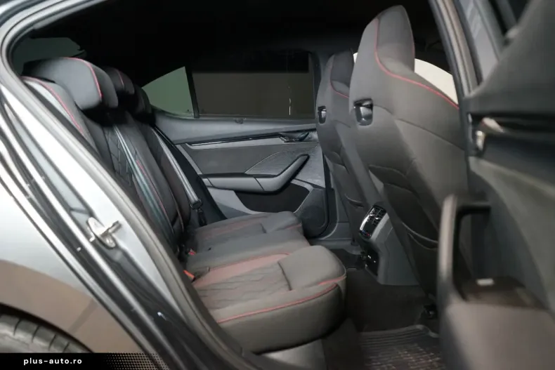 Skoda Octavia din 2023 cu 60.351 km - oferta SKO179661 - foto 23