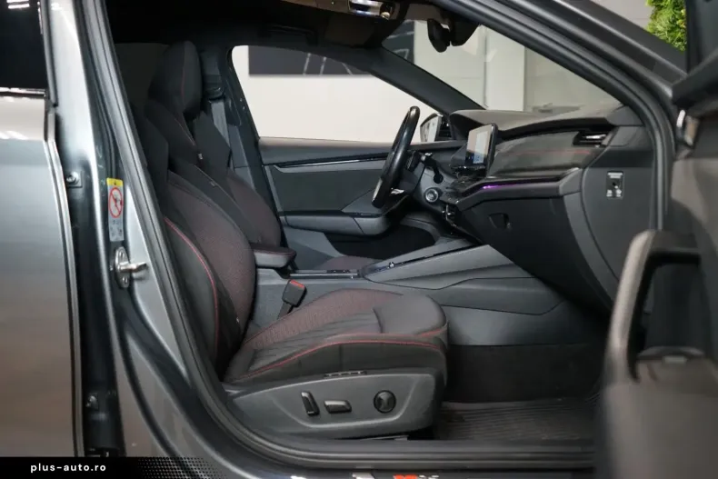 Skoda Octavia din 2023 cu 60.351 km - oferta SKO179661 - foto 24