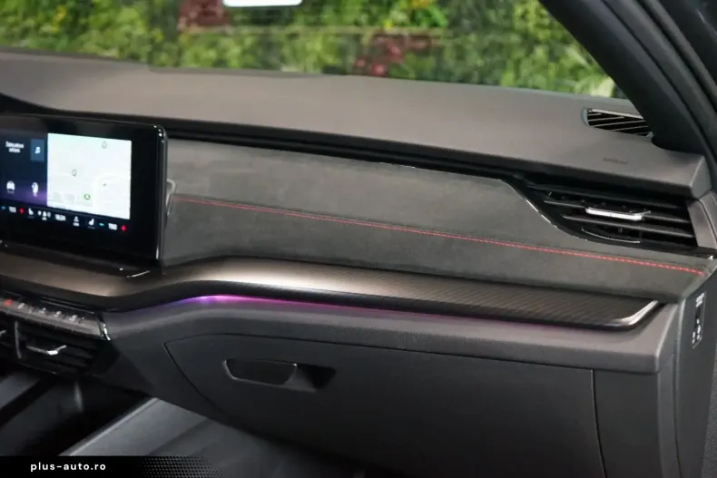 Skoda Octavia din 2023 cu 60.351 km - oferta SKO179661 - foto 25