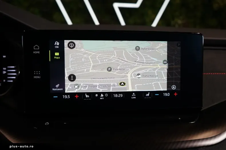 Skoda Octavia din 2023 cu 60.351 km - oferta SKO179661 - foto 34