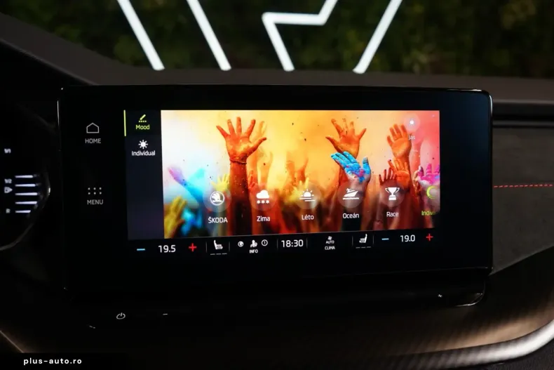 Skoda Octavia din 2023 cu 60.351 km - oferta SKO179661 - foto 35