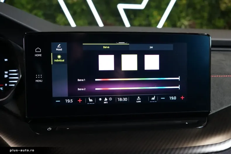 Skoda Octavia din 2023 cu 60.351 km - oferta SKO179661 - foto 36