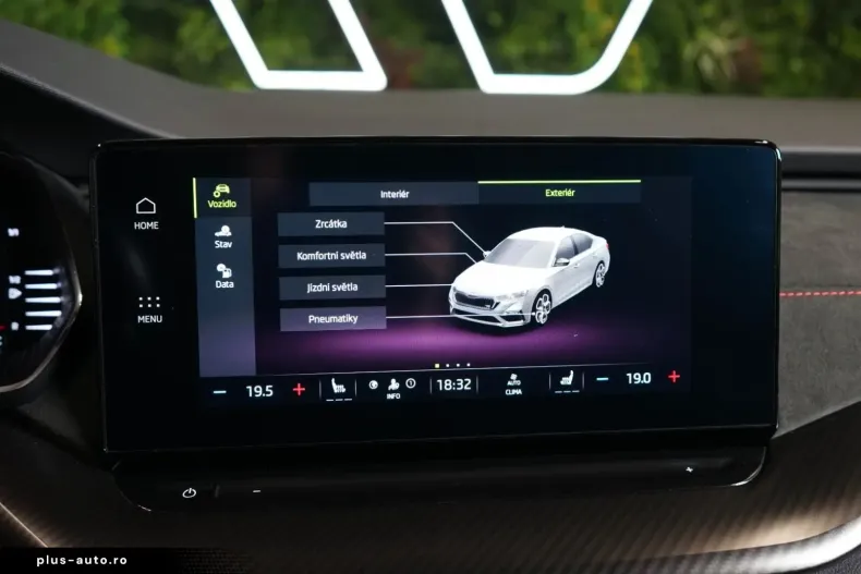 Skoda Octavia din 2023 cu 60.351 km - oferta SKO179661 - foto 42