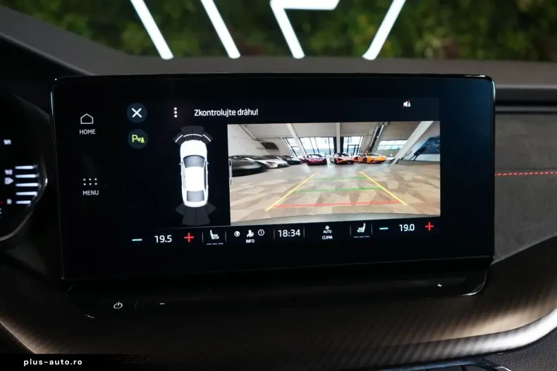 Skoda Octavia din 2023 cu 60.351 km - oferta SKO179661 - foto 47