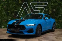 Ford Mustang din 2024 cu 18.700 km - oferta FOR179662 - foto 3