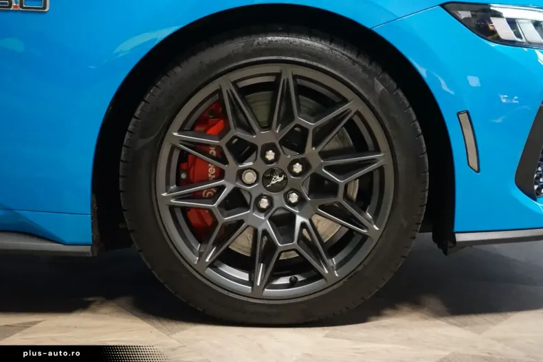 Ford Mustang din 2024 cu 18.700 km - oferta FOR179662 - foto 4