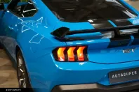 Ford Mustang din 2024 cu 18.700 km - oferta FOR179662 - foto 7