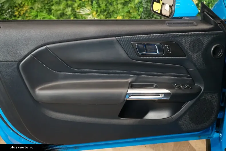 Ford Mustang din 2024 cu 18.700 km - oferta FOR179662 - foto 10