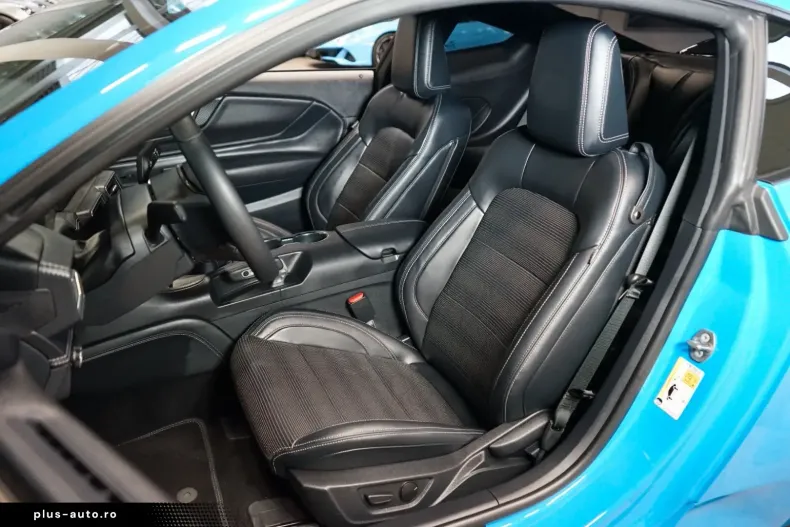 Ford Mustang din 2024 cu 18.700 km - oferta FOR179662 - foto 13