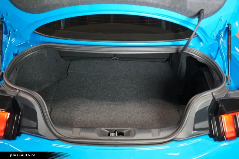 Ford Mustang din 2024 cu 18.700 km - oferta FOR179662 - foto 15