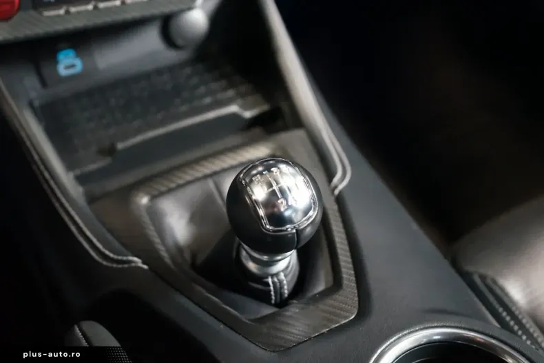 Ford Mustang din 2024 cu 18.700 km - oferta FOR179662 - foto 19